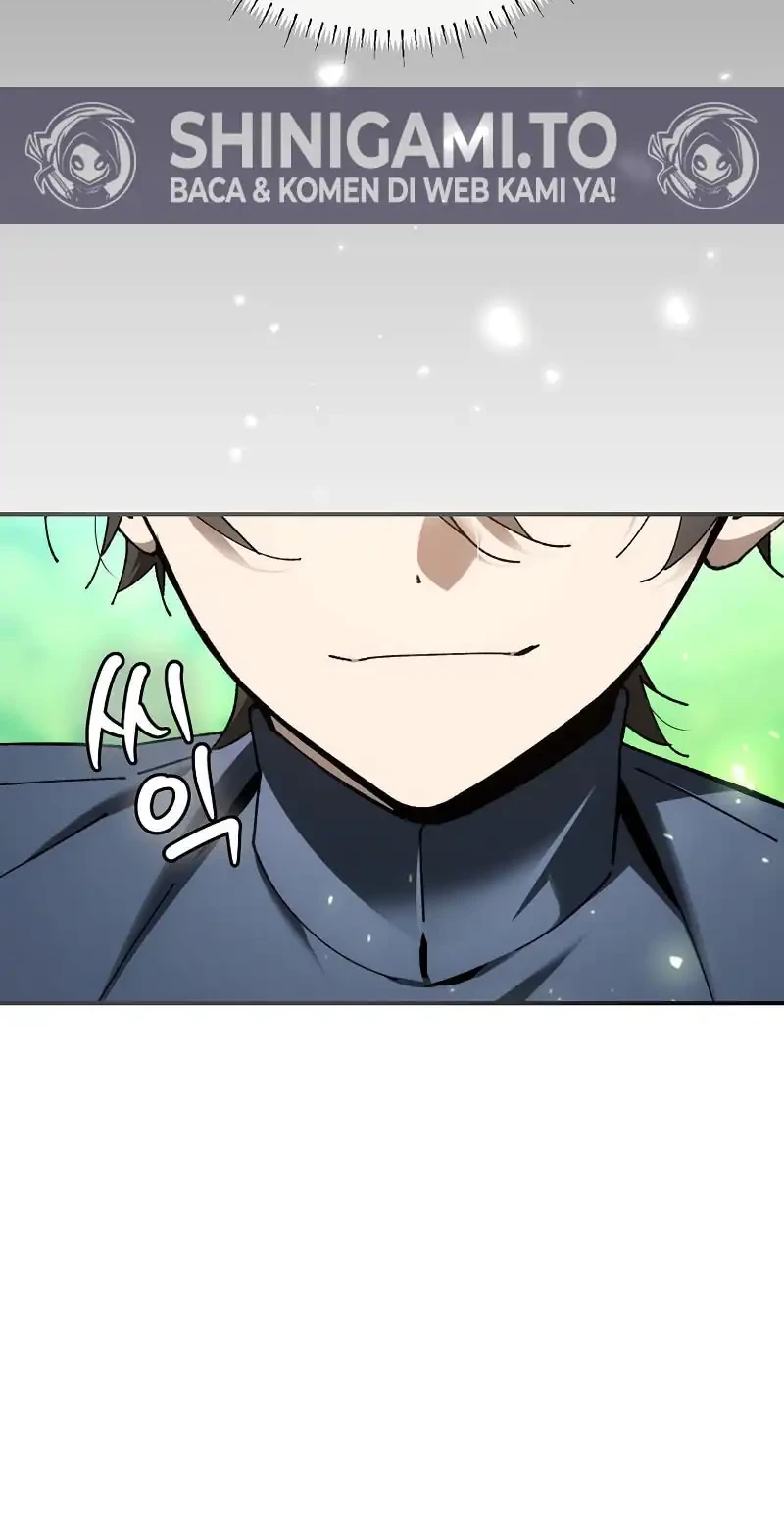 Magic Academy’s Genius Blinker chapter 71 halaman 52
