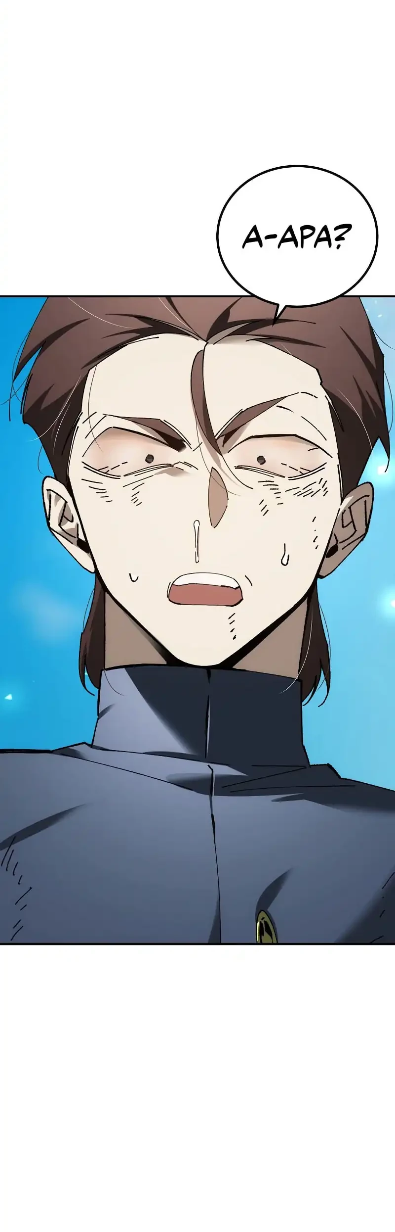 Magic Academy’s Genius Blinker chapter 71 halaman 56