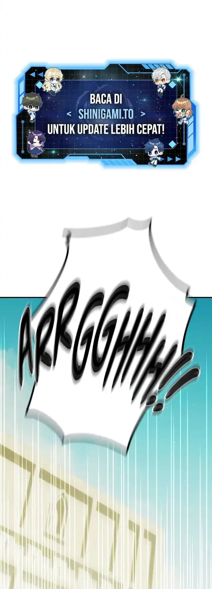Magic Academy’s Genius Blinker chapter 72 halaman 3