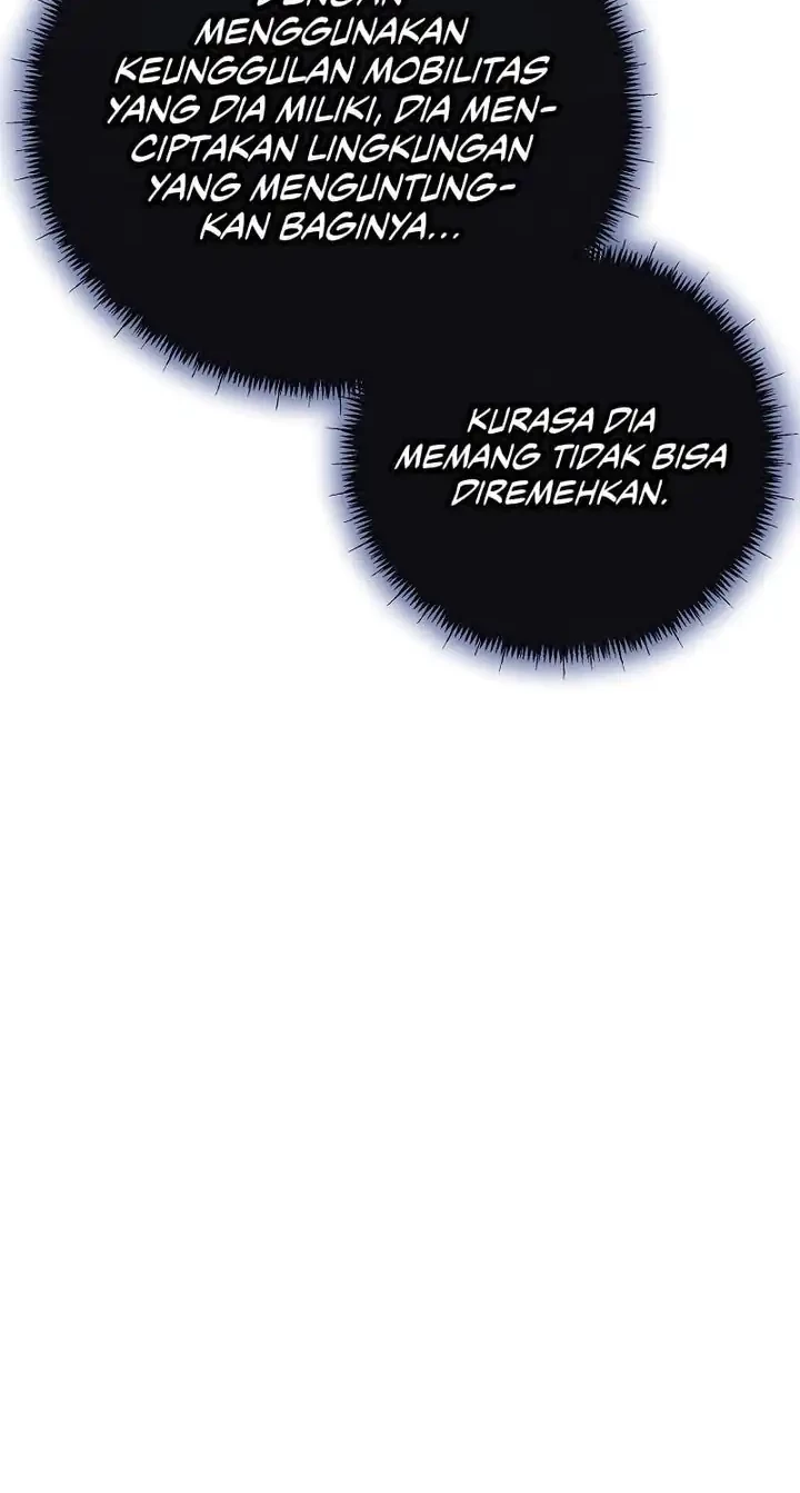 Magic Academy’s Genius Blinker chapter 72 halaman 9