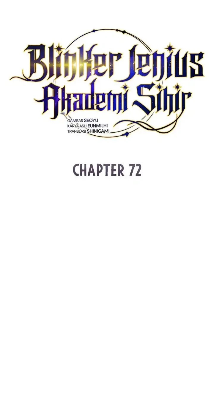 Magic Academy’s Genius Blinker chapter 72 halaman 13