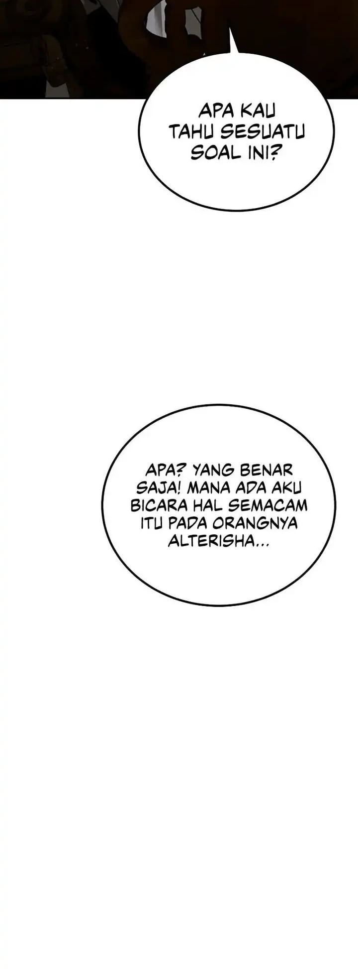 Magic Academy’s Genius Blinker chapter 72 halaman 28
