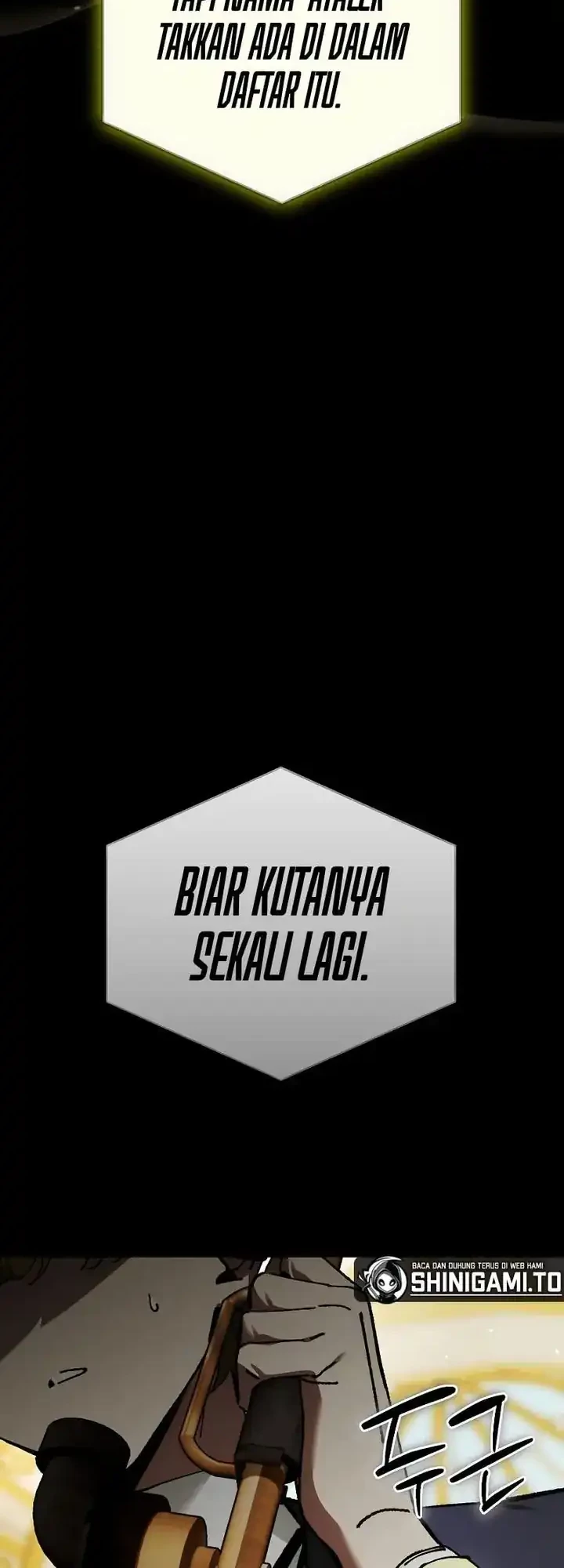 Magic Academy’s Genius Blinker chapter 72 halaman 37