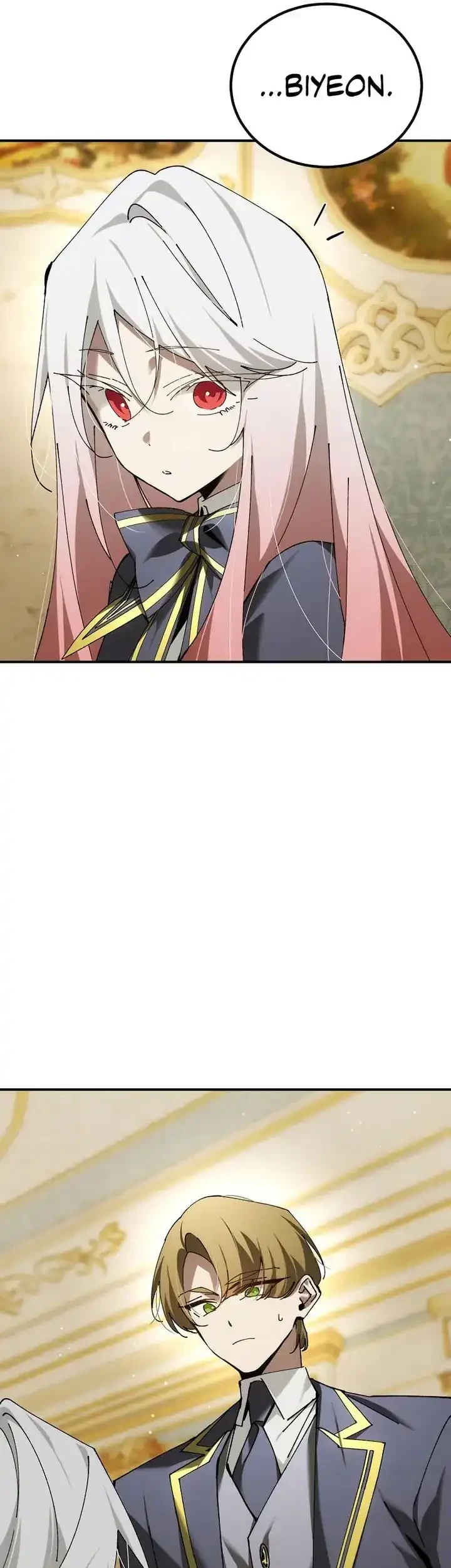 Magic Academy’s Genius Blinker chapter 72 halaman 40