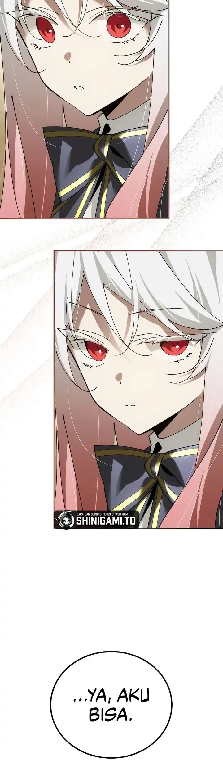 Magic Academy’s Genius Blinker chapter 72 halaman 42