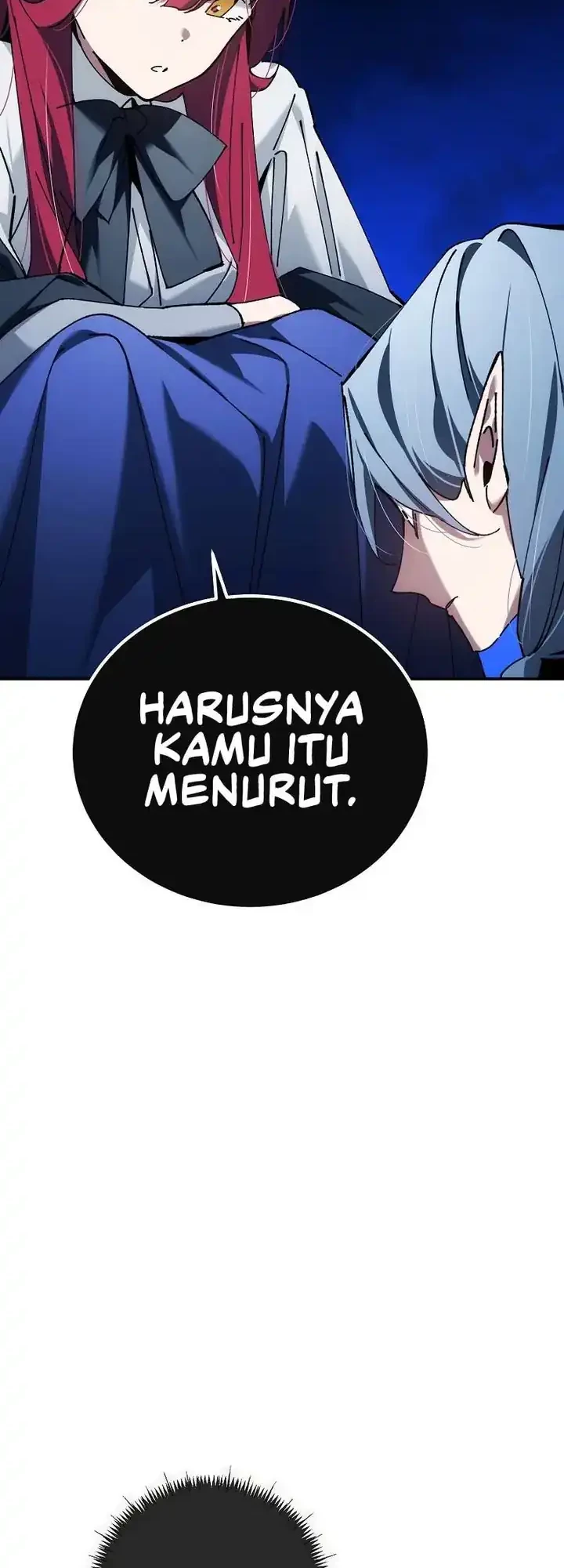 Magic Academy’s Genius Blinker chapter 72 halaman 53
