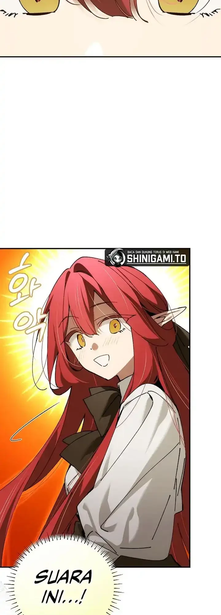 Magic Academy’s Genius Blinker chapter 72 halaman 61