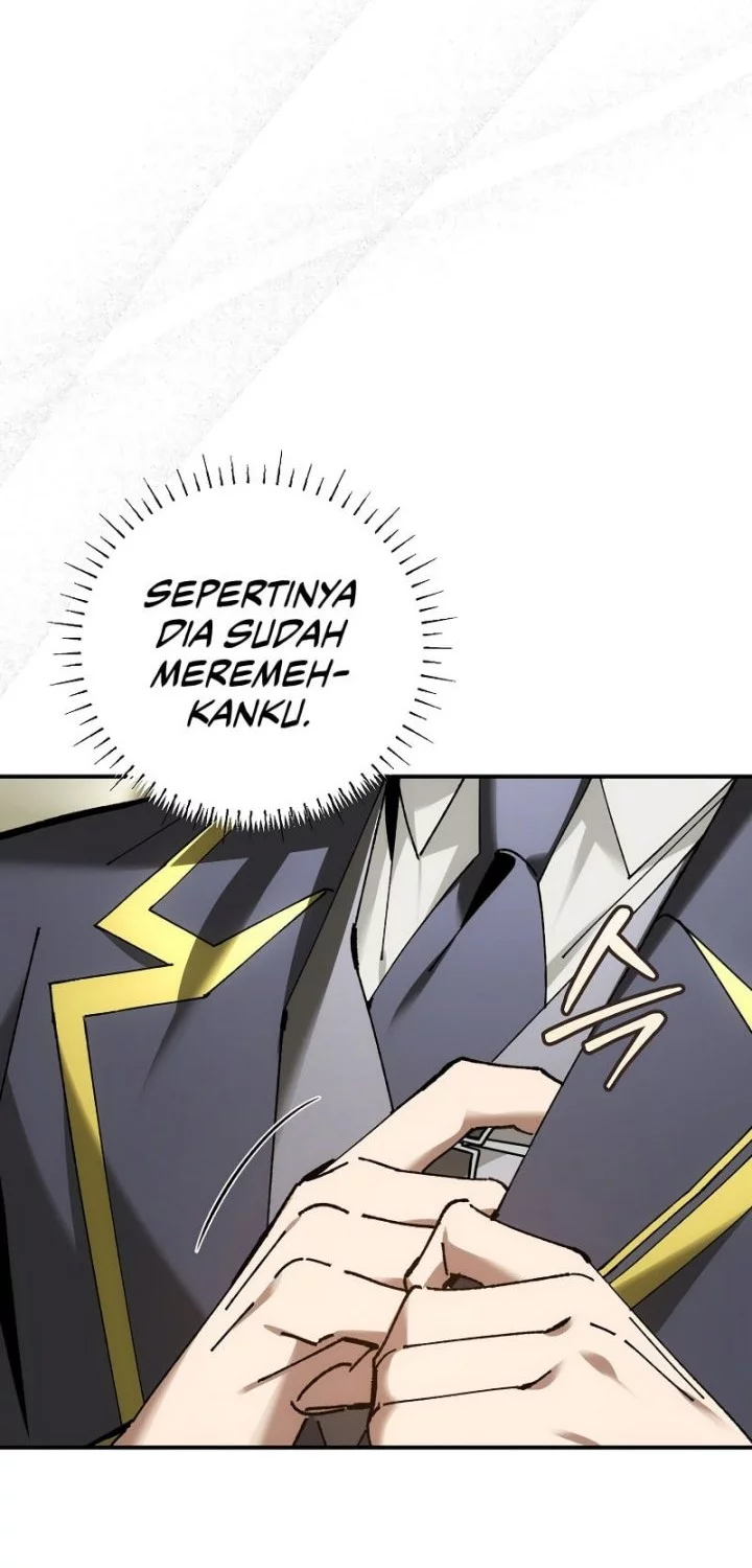Magic Academy’s Genius Blinker Bab 74 halaman 8