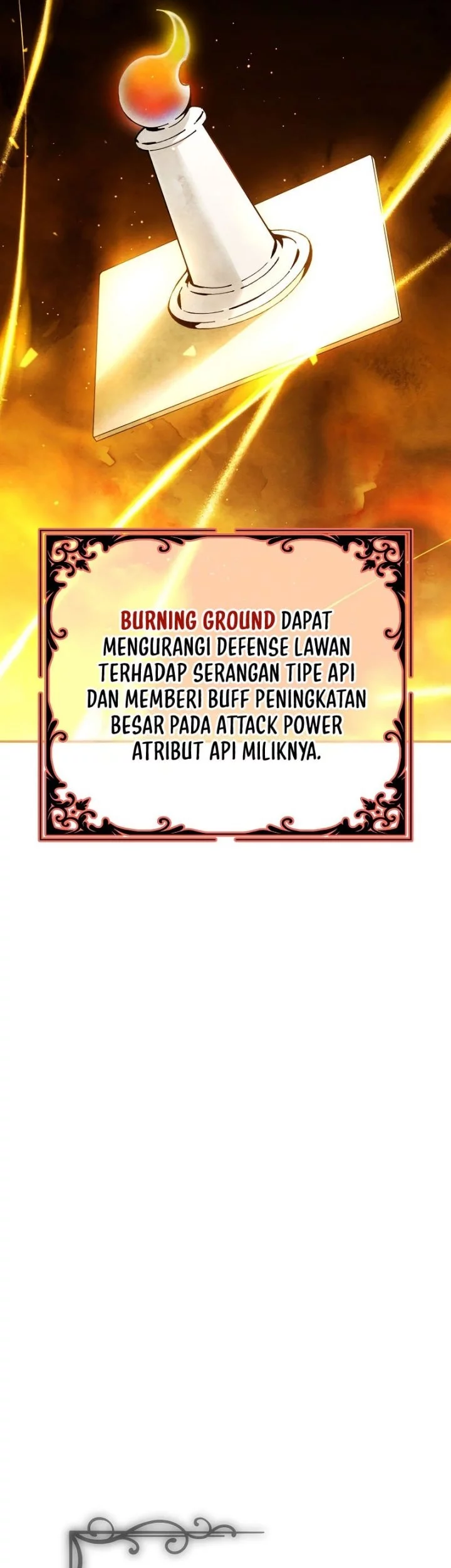 Magic Academy’s Genius Blinker Bab 74 halaman 37