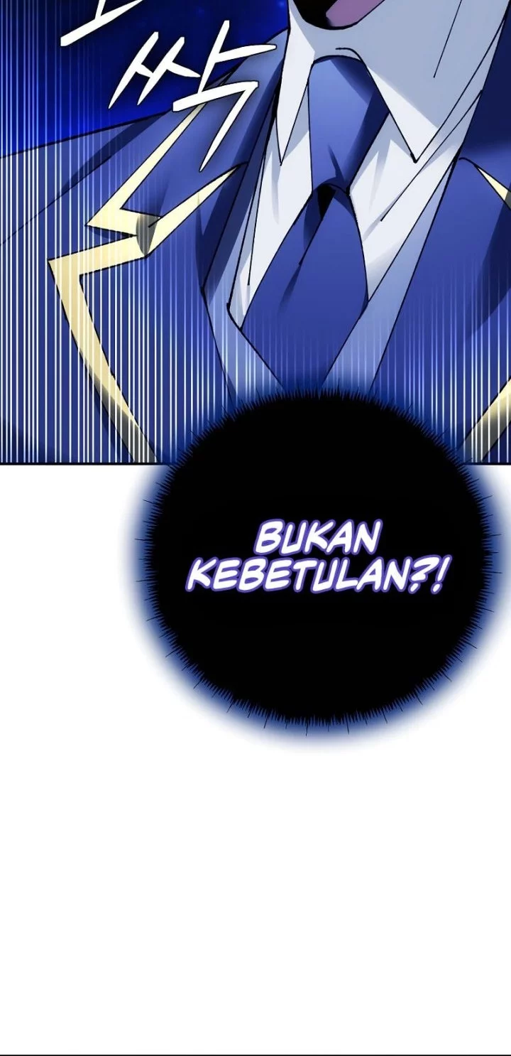 Magic Academy’s Genius Blinker Bab 74 halaman 58