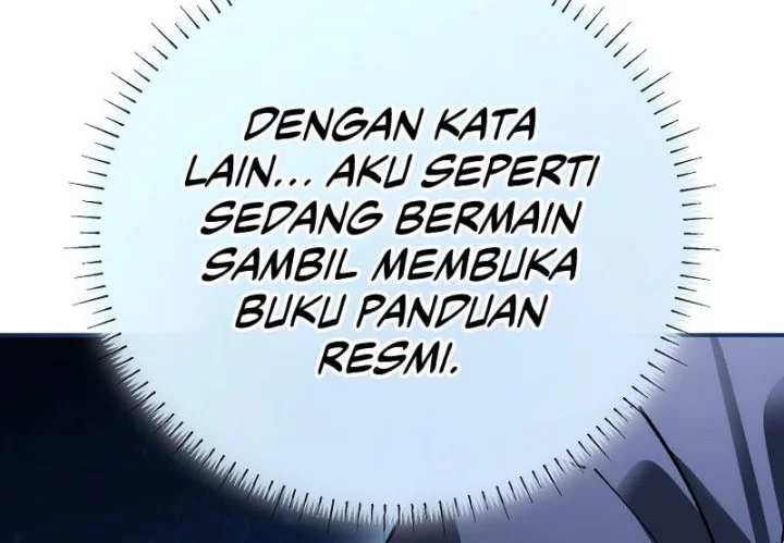 Magic Academy’s Genius Blinker Bab 74 halaman 70