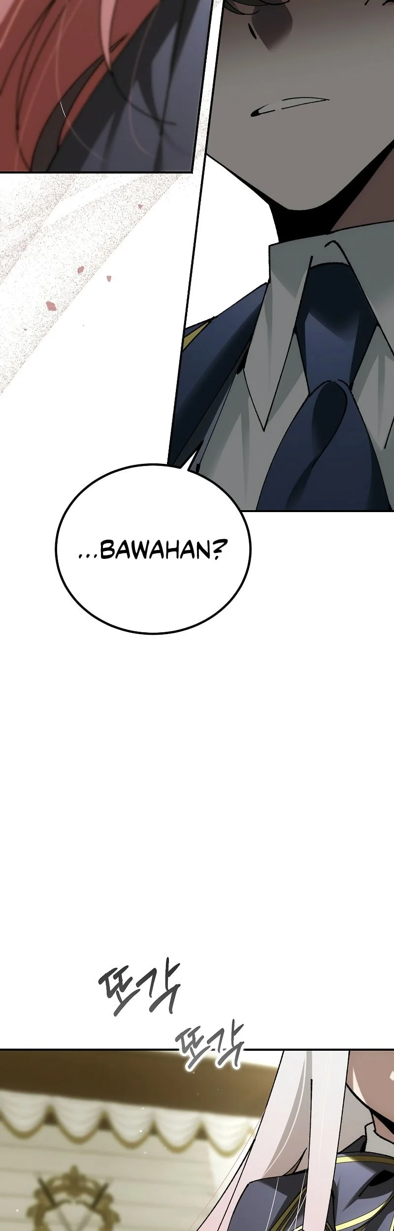 Magic Academy’s Genius Blinker chapter 75 halaman 24