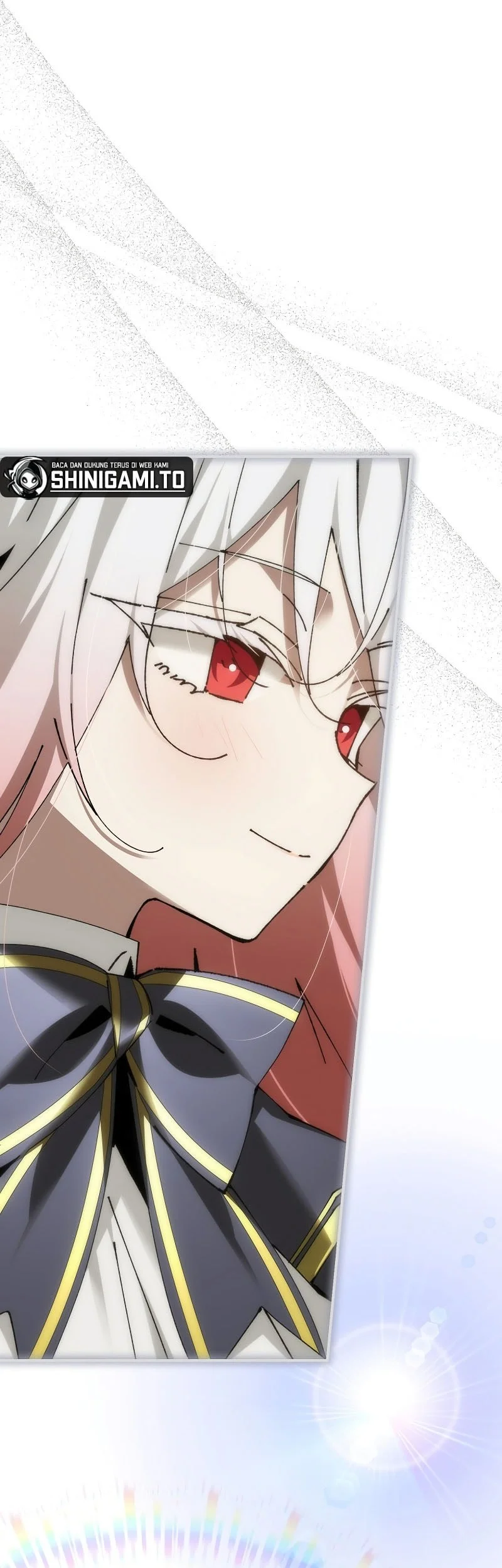 Magic Academy’s Genius Blinker chapter 75 halaman 26