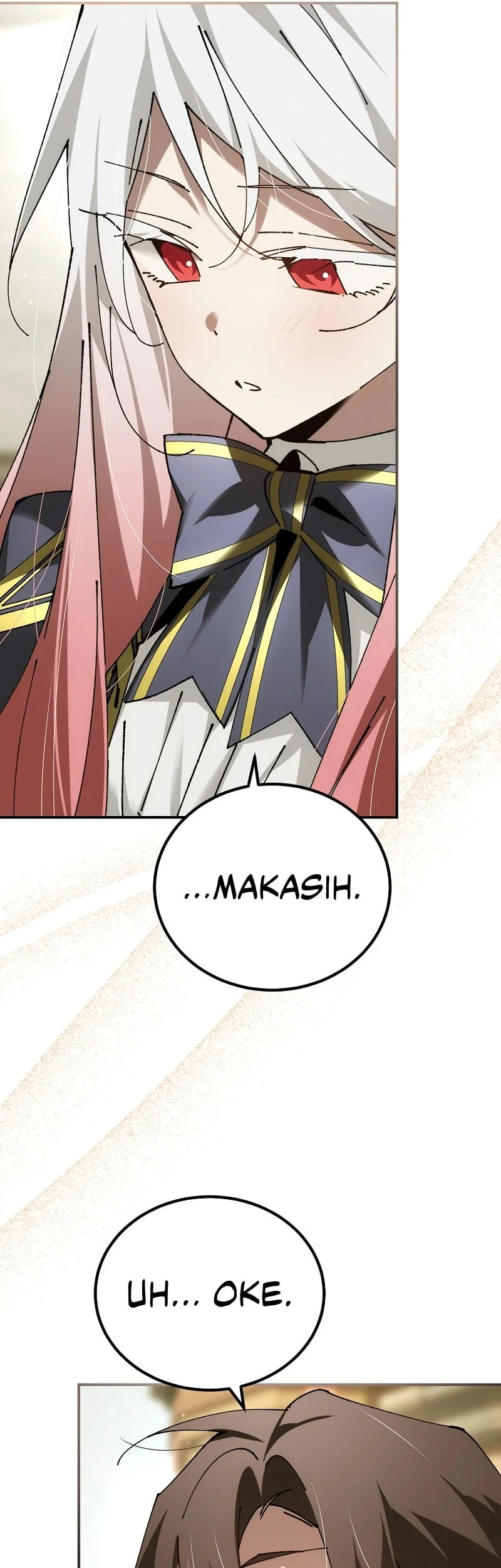 Magic Academy’s Genius Blinker chapter 75 halaman 38