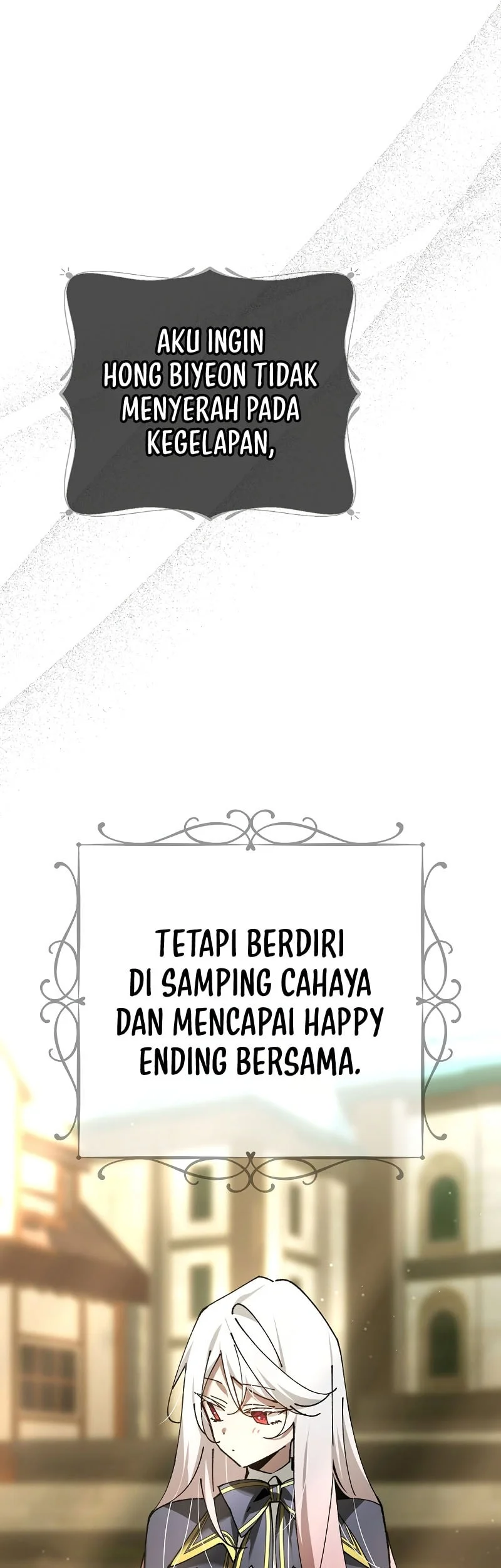 Magic Academy’s Genius Blinker chapter 75 halaman 42