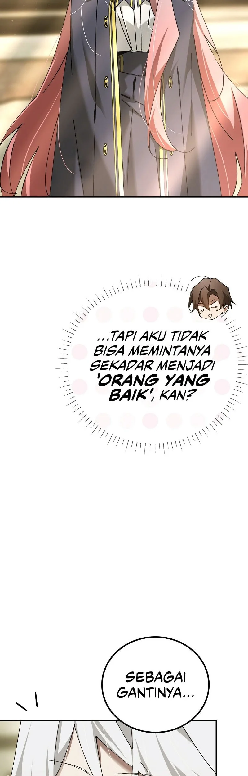 Magic Academy’s Genius Blinker chapter 75 halaman 43