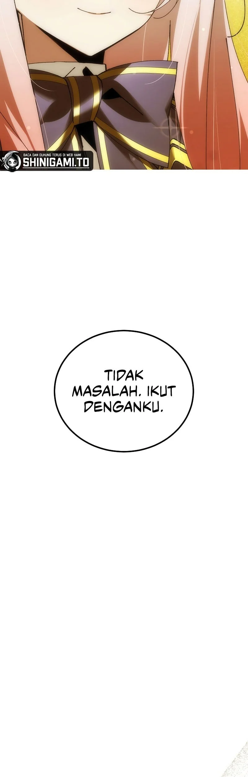 Magic Academy’s Genius Blinker chapter 75 halaman 48