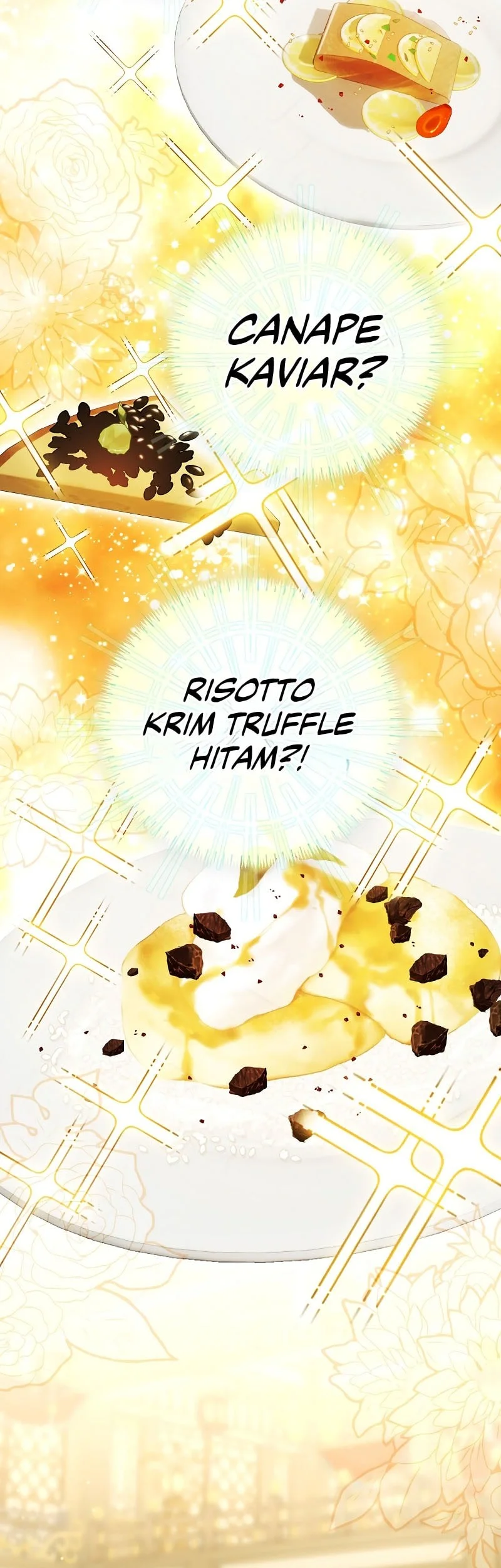 Magic Academy’s Genius Blinker chapter 75 halaman 54