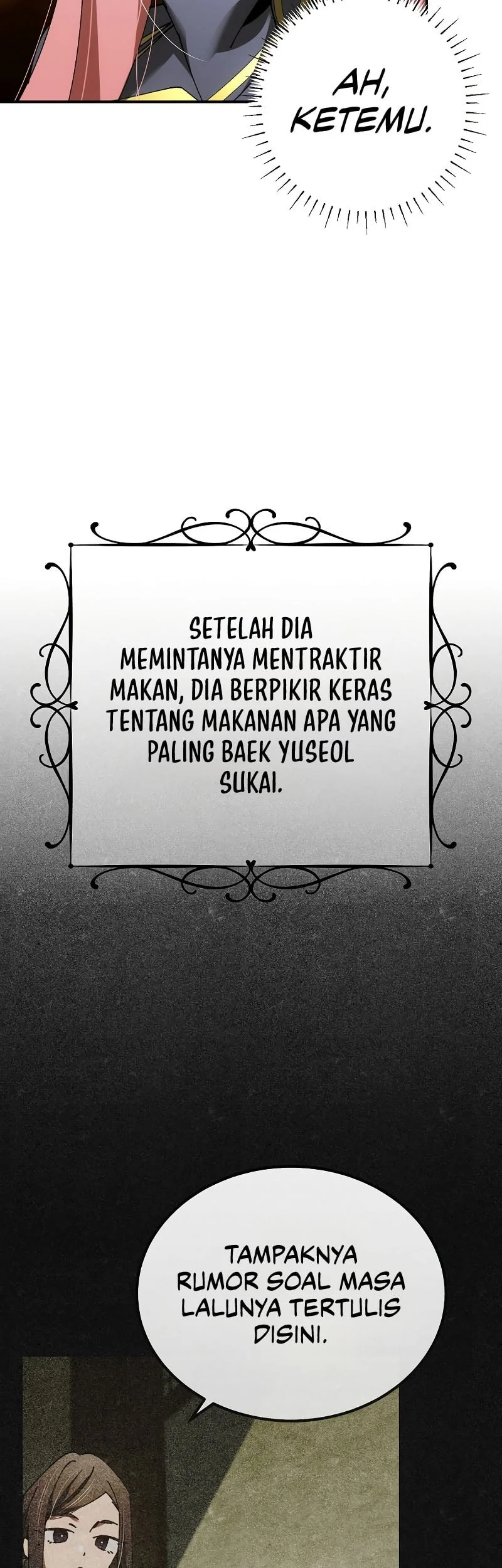 Magic Academy’s Genius Blinker chapter 75 halaman 56