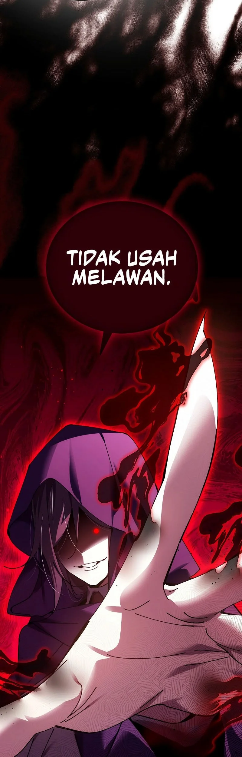 Magic Academy’s Genius Blinker chapter 78 halaman 3