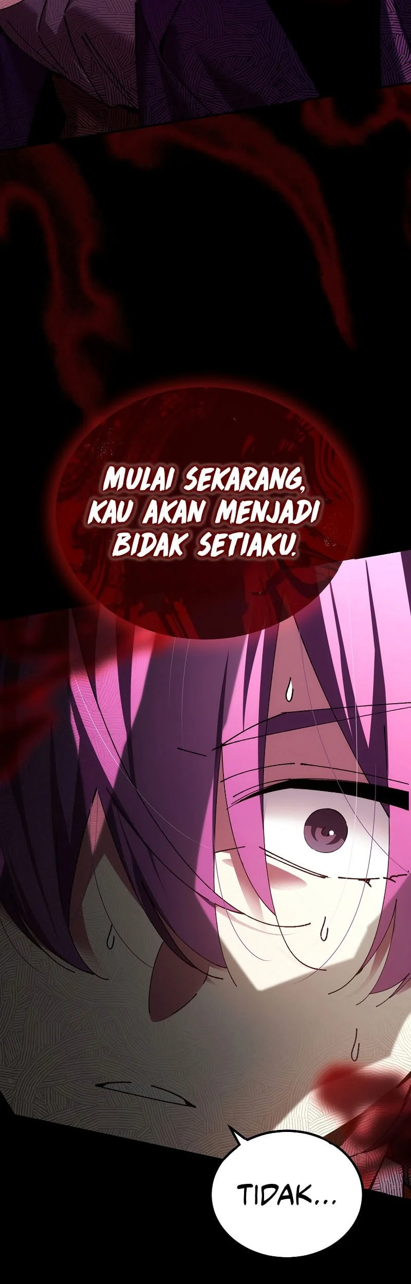 Magic Academy’s Genius Blinker chapter 78 halaman 4
