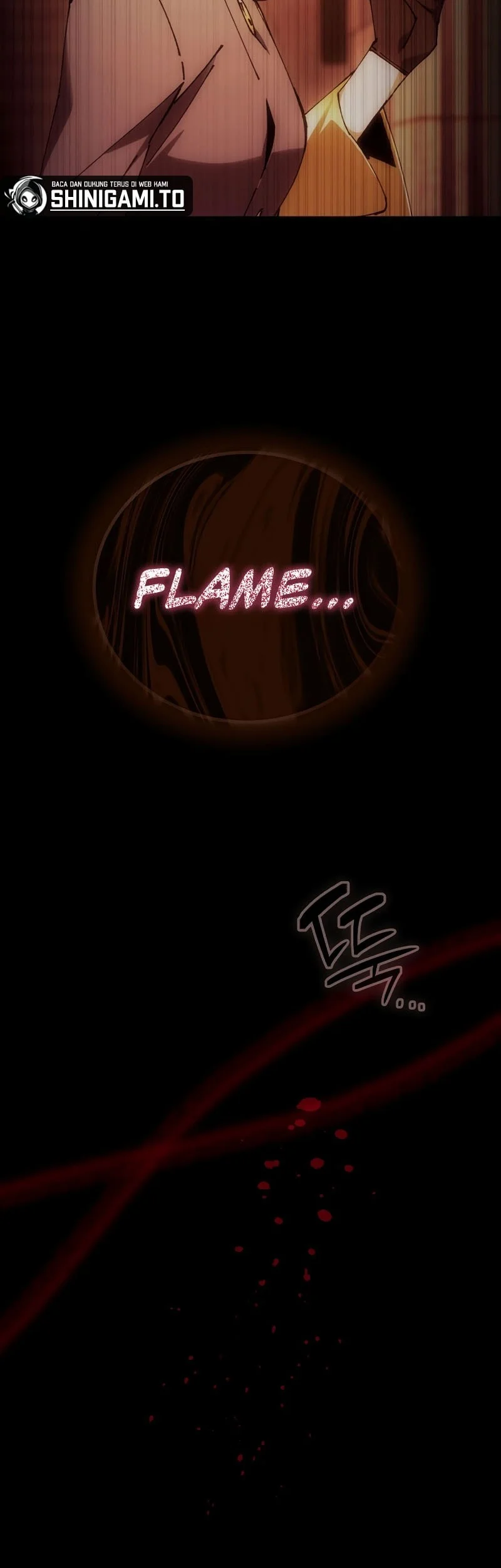 Magic Academy’s Genius Blinker chapter 78 halaman 8