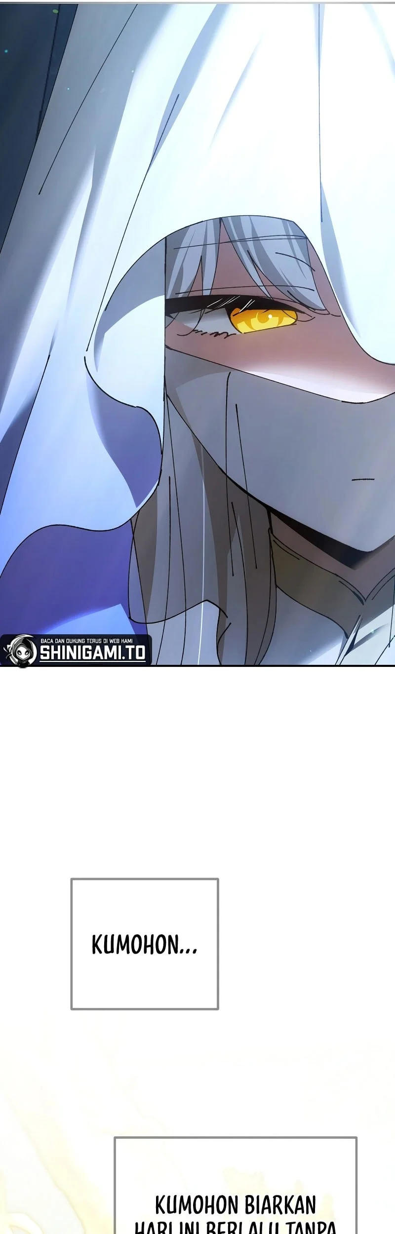 Magic Academy’s Genius Blinker chapter 78 halaman 18