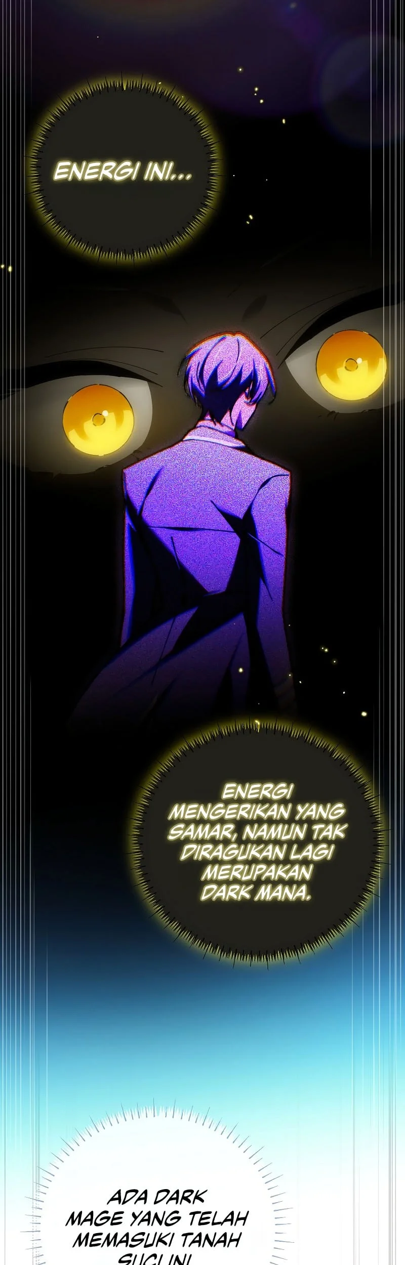 Magic Academy’s Genius Blinker chapter 78 halaman 28