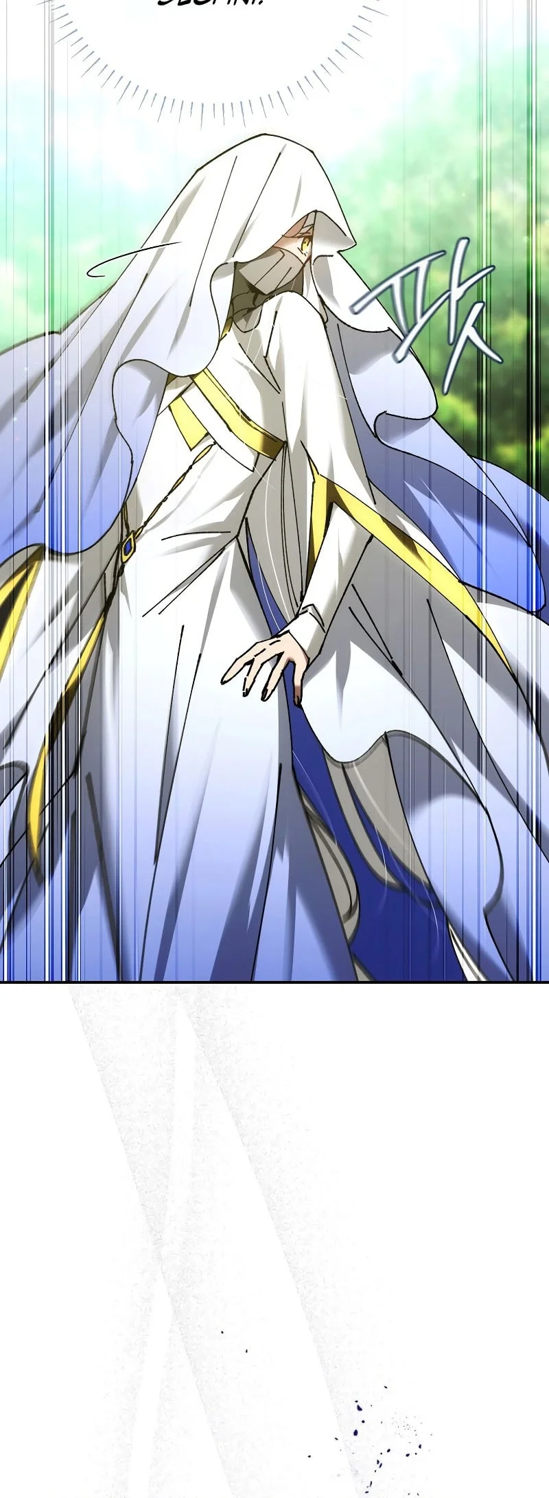 Magic Academy’s Genius Blinker chapter 78 halaman 29