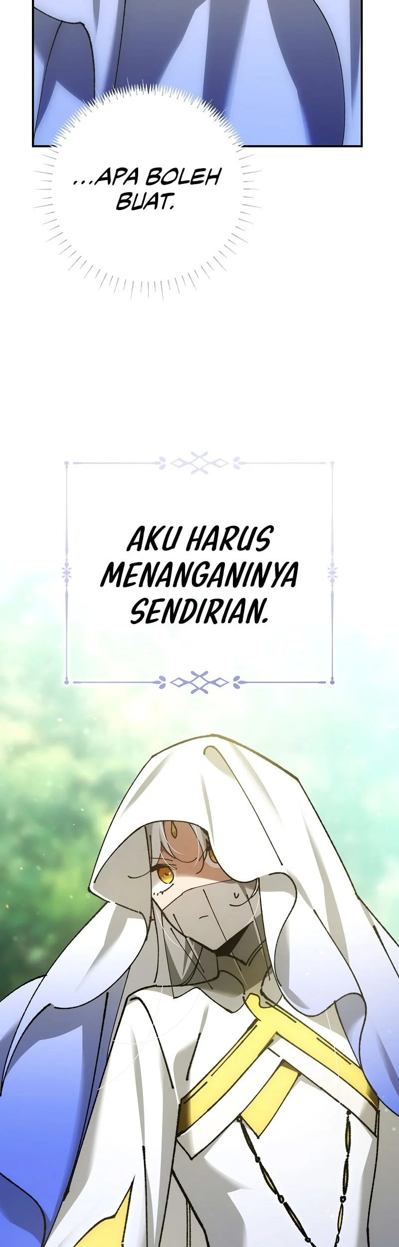 Magic Academy’s Genius Blinker chapter 78 halaman 32
