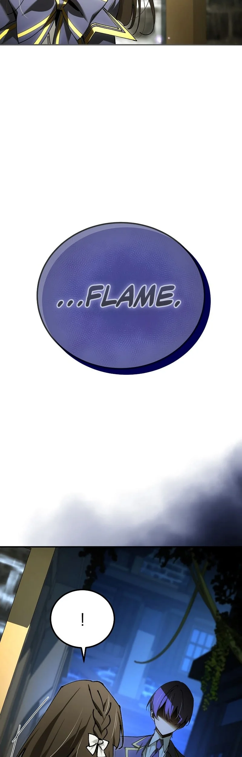 Magic Academy’s Genius Blinker chapter 78 halaman 36