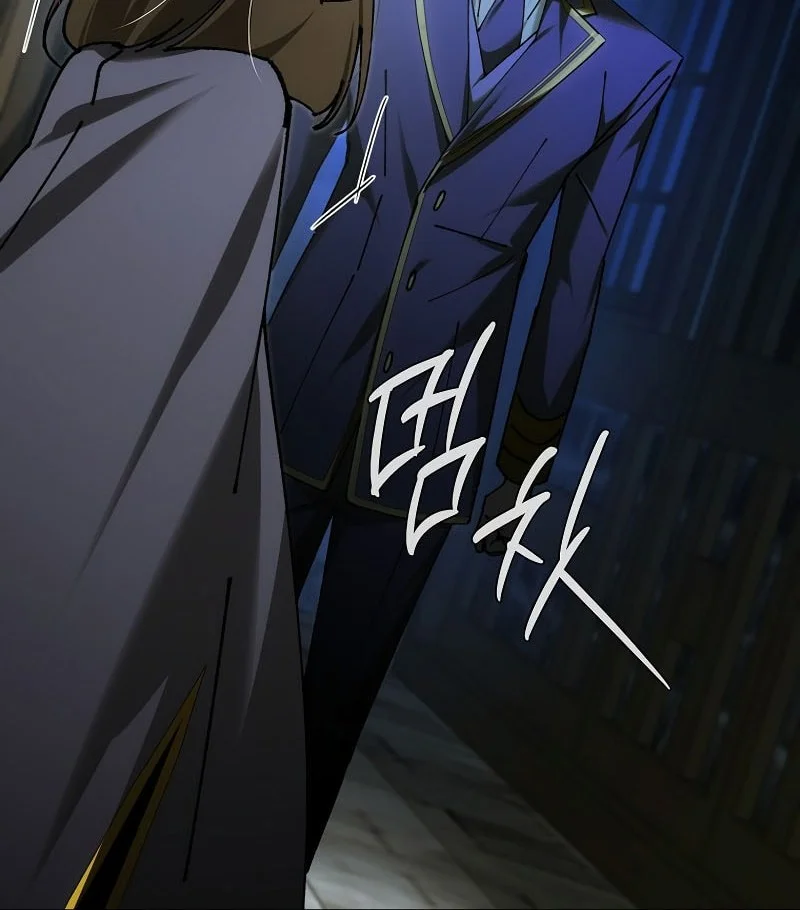 Magic Academy’s Genius Blinker chapter 78 halaman 37
