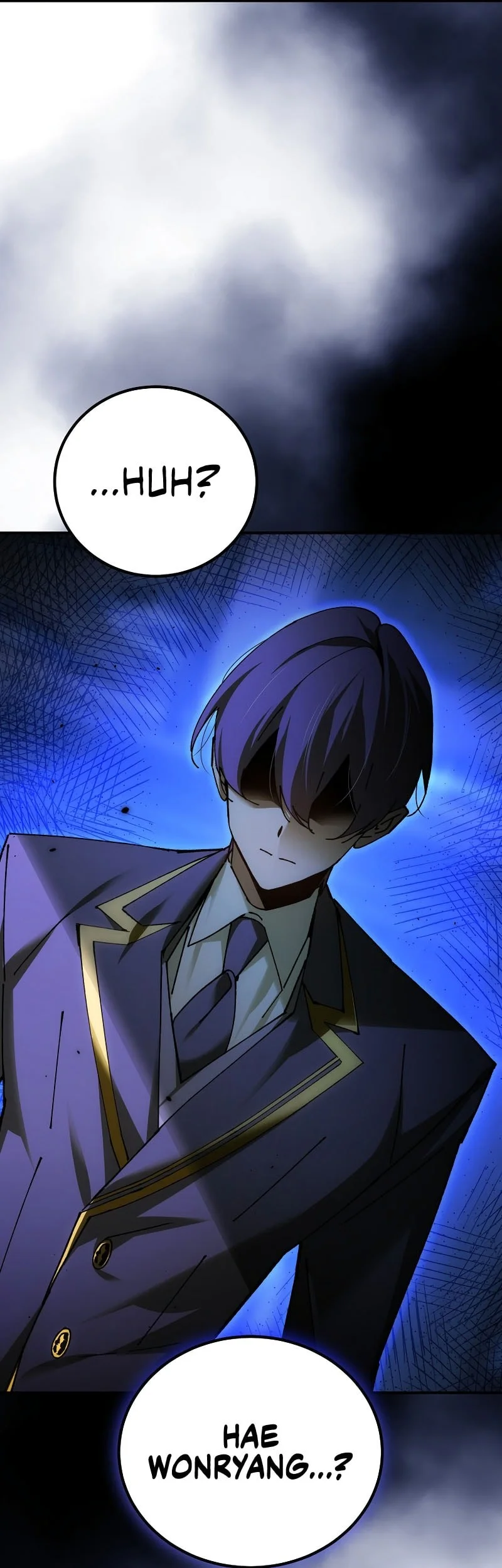 Magic Academy’s Genius Blinker chapter 78 halaman 38