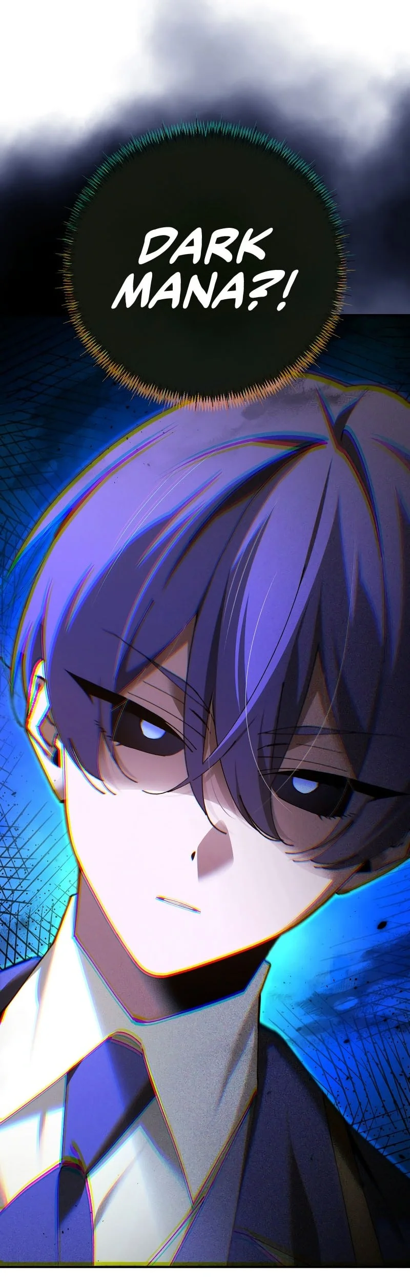 Magic Academy’s Genius Blinker chapter 78 halaman 40