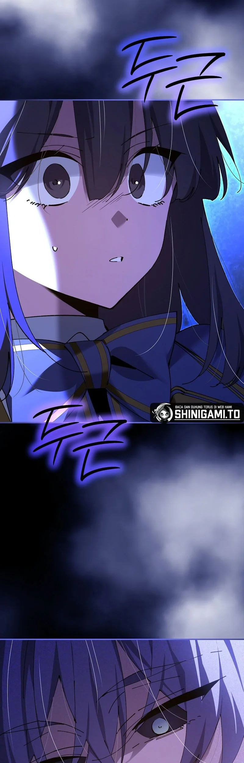 Magic Academy’s Genius Blinker chapter 78 halaman 47