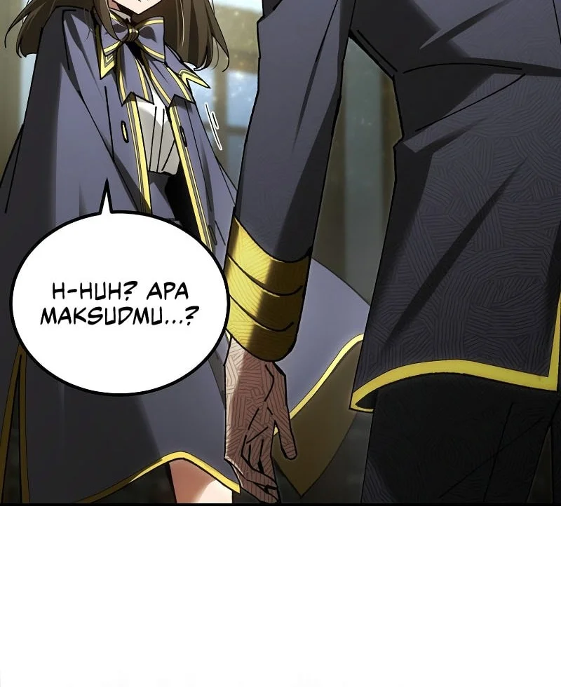 Magic Academy’s Genius Blinker chapter 78 halaman 49