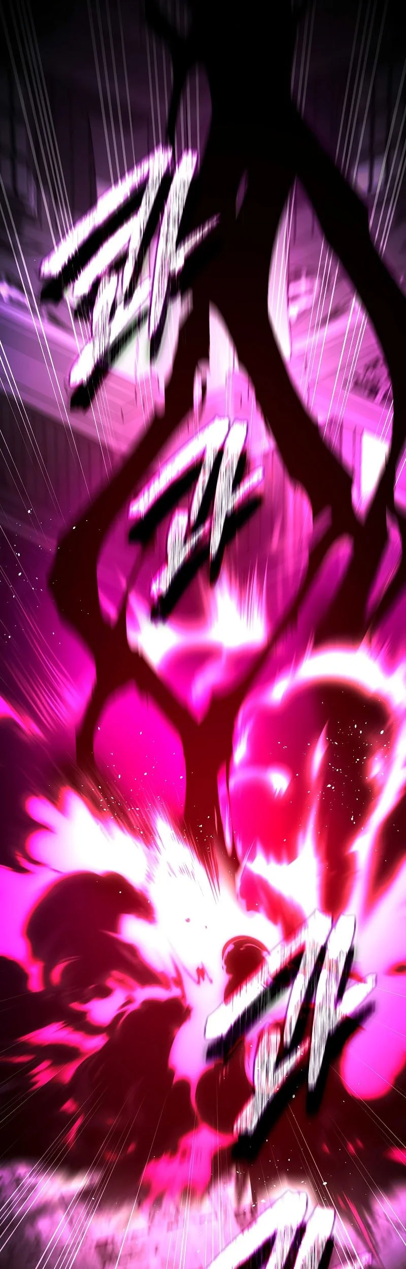 Magic Academy’s Genius Blinker chapter 78 halaman 54