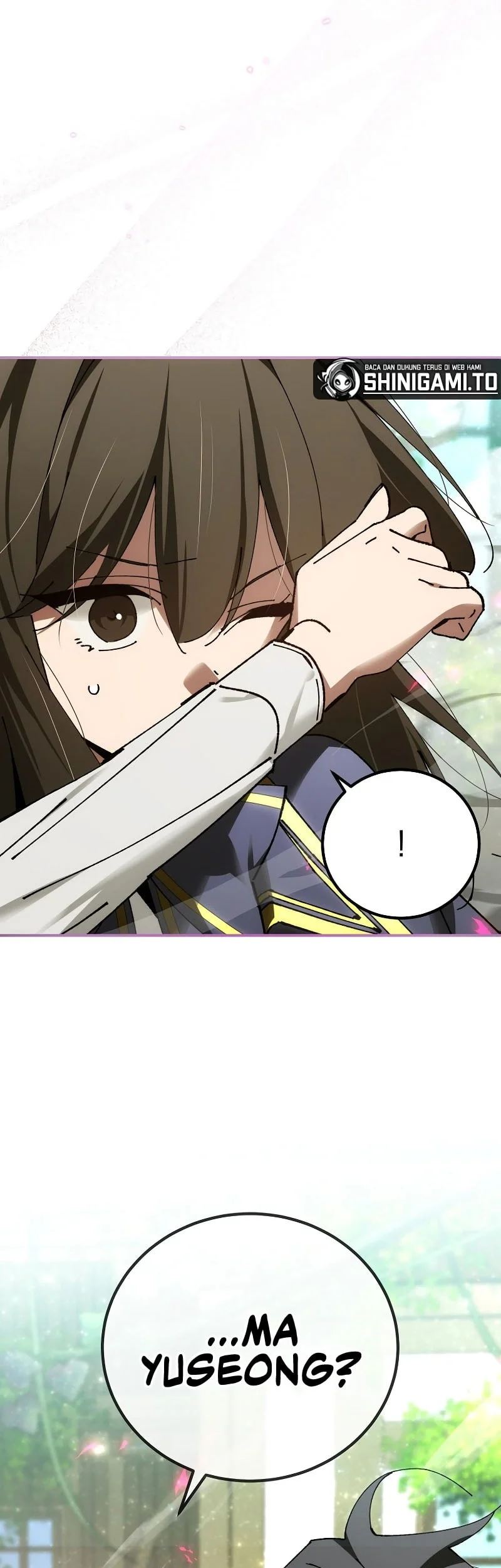 Magic Academy’s Genius Blinker chapter 78 halaman 56