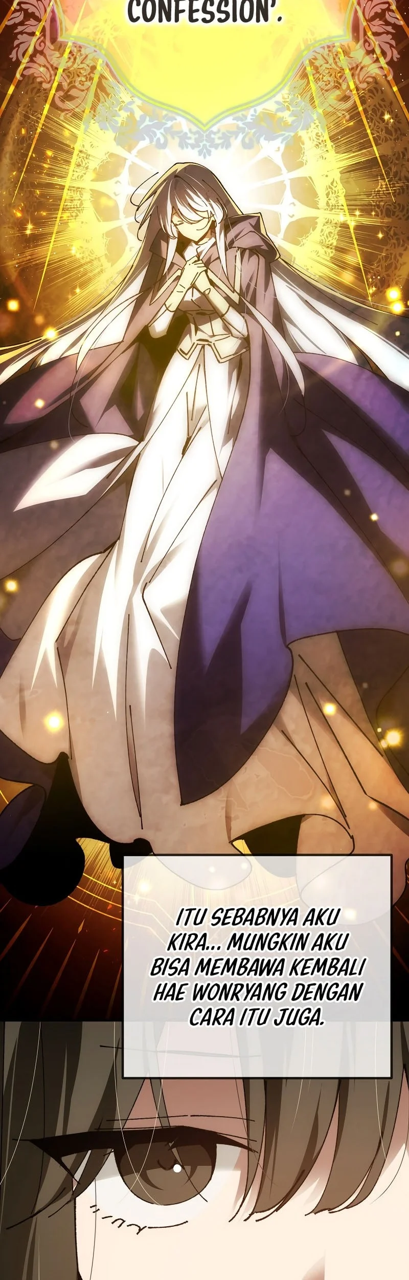 Magic Academy’s Genius Blinker chapter 78 halaman 63