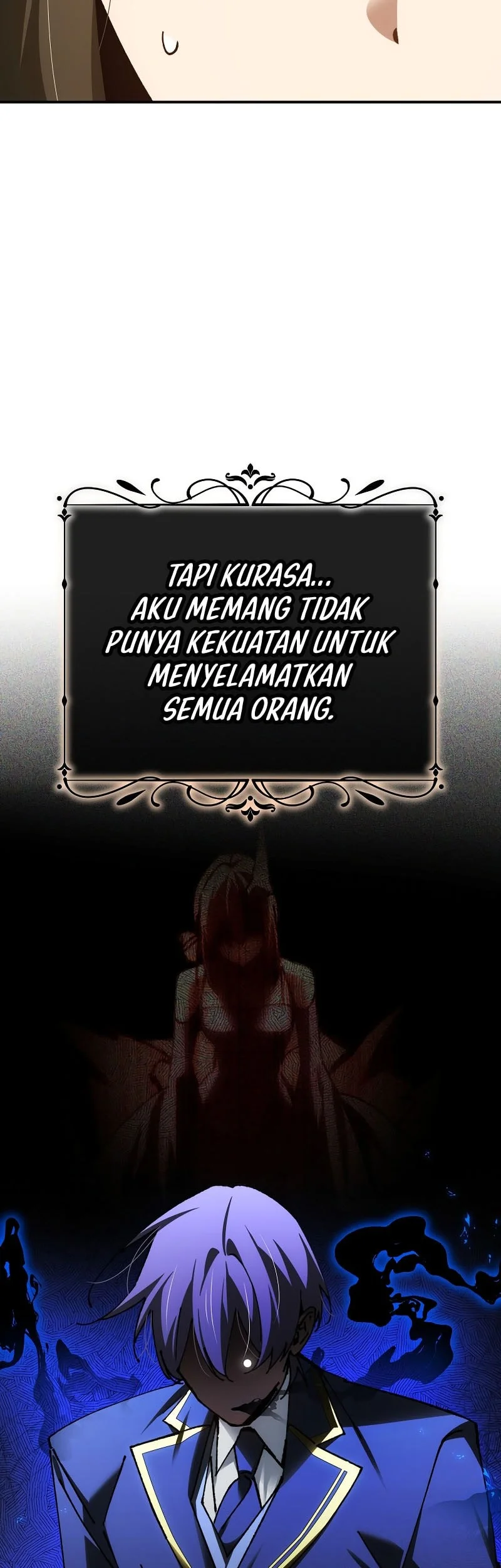 Magic Academy’s Genius Blinker chapter 78 halaman 64