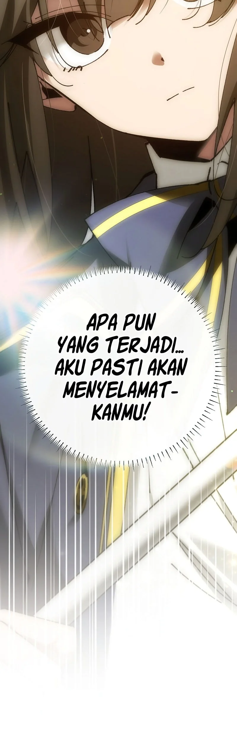 Magic Academy’s Genius Blinker chapter 78 halaman 69