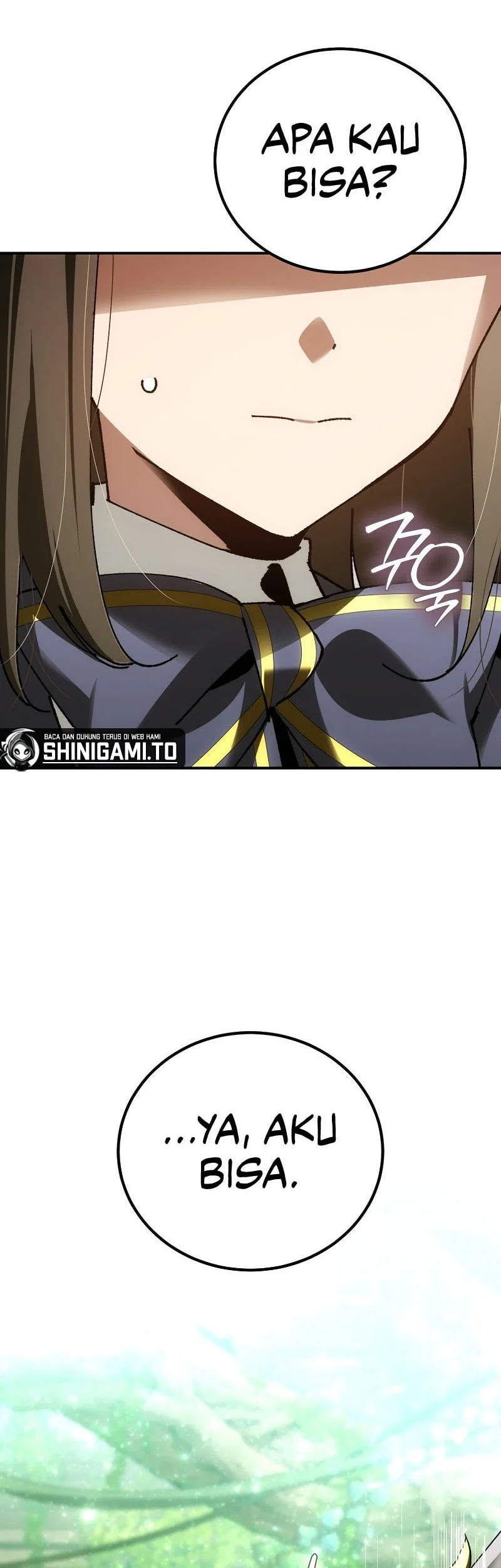 Magic Academy’s Genius Blinker chapter 79 halaman 3