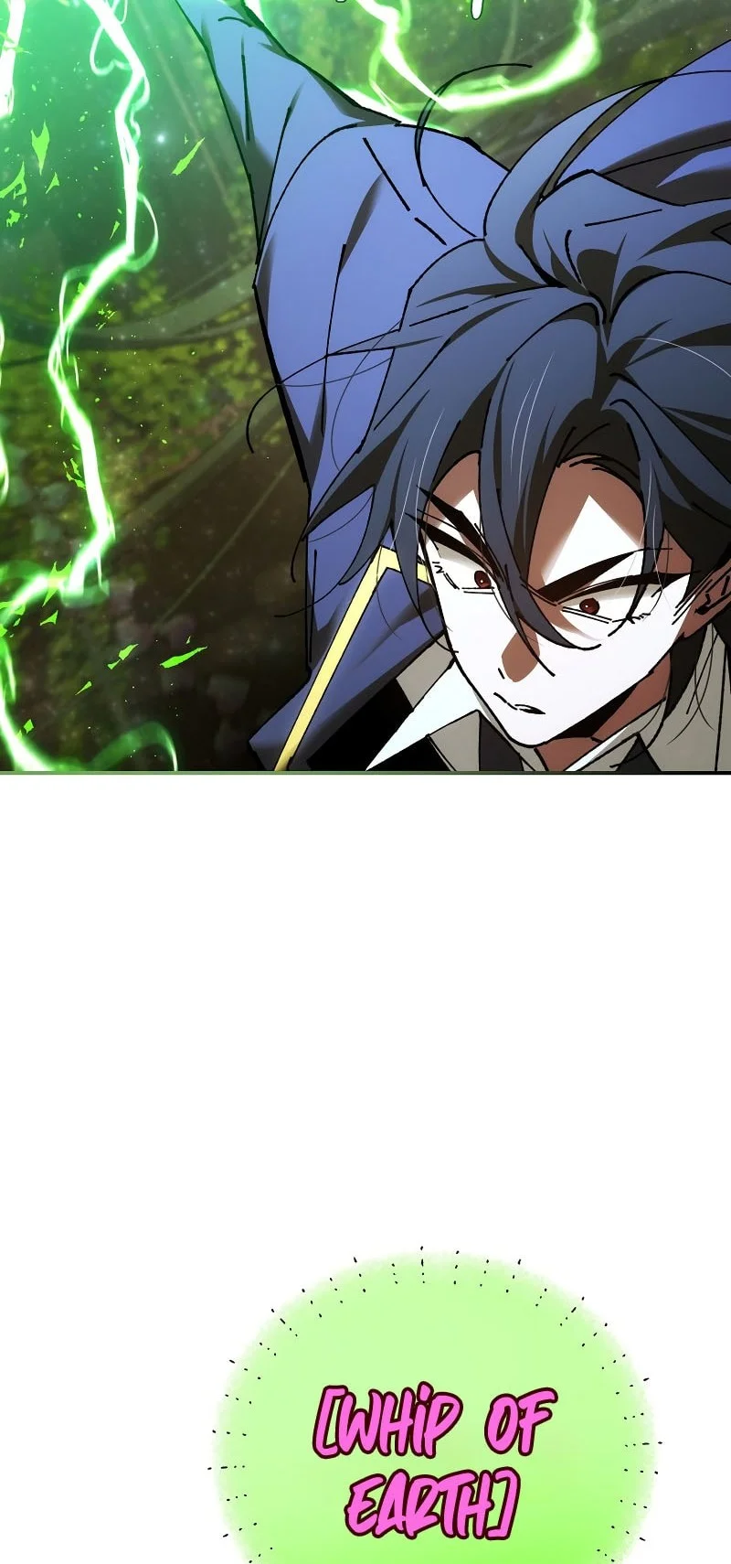 Magic Academy’s Genius Blinker chapter 79 halaman 12