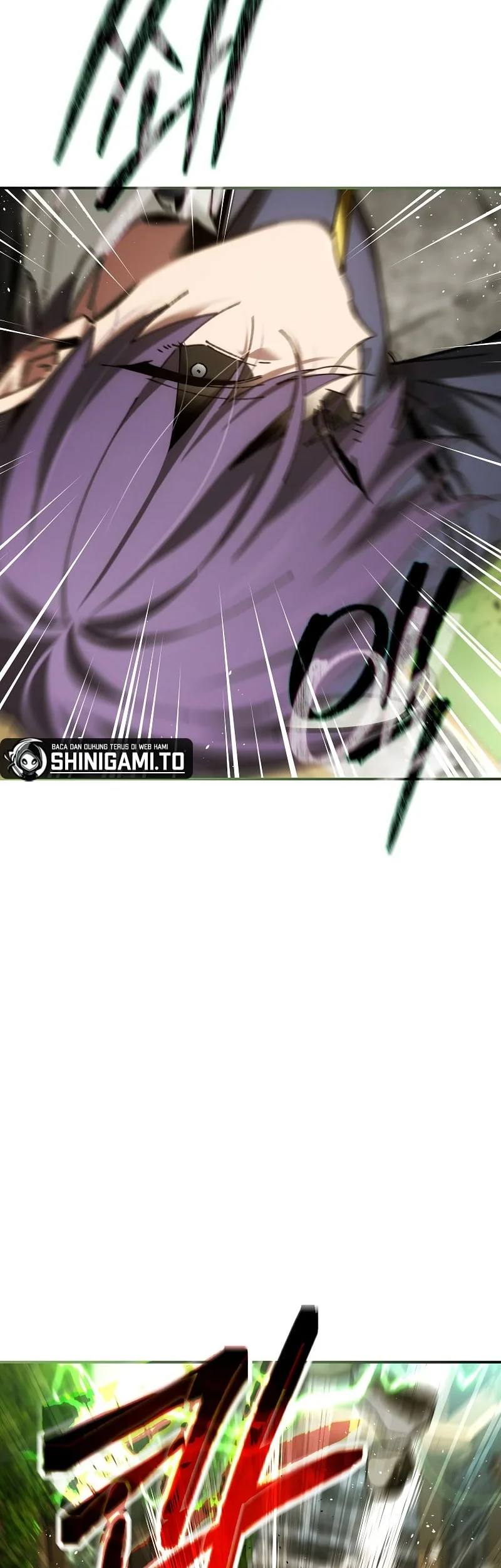 Magic Academy’s Genius Blinker chapter 79 halaman 14