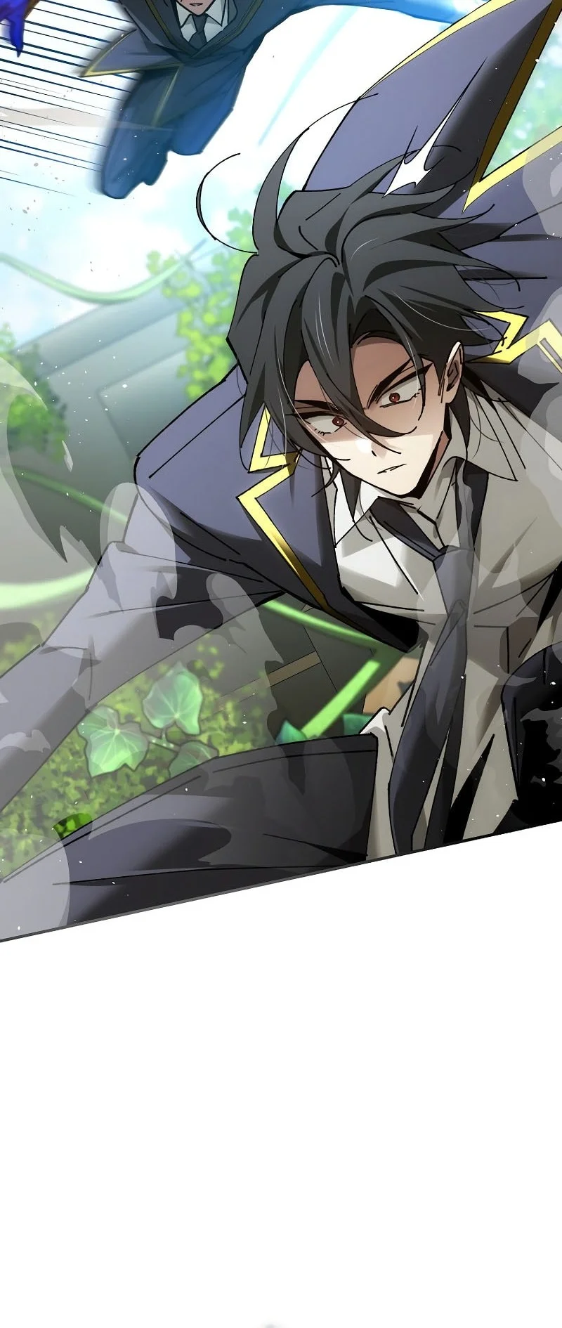 Magic Academy’s Genius Blinker chapter 79 halaman 16