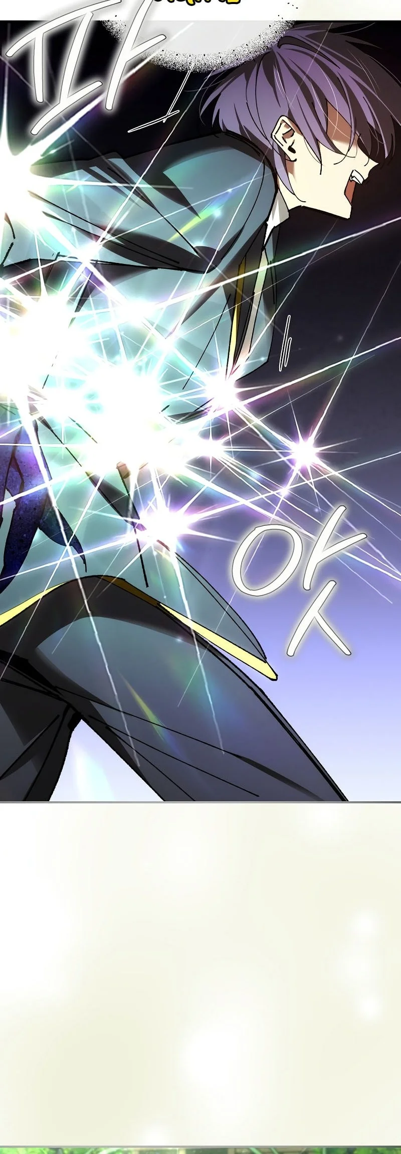 Magic Academy’s Genius Blinker chapter 79 halaman 20