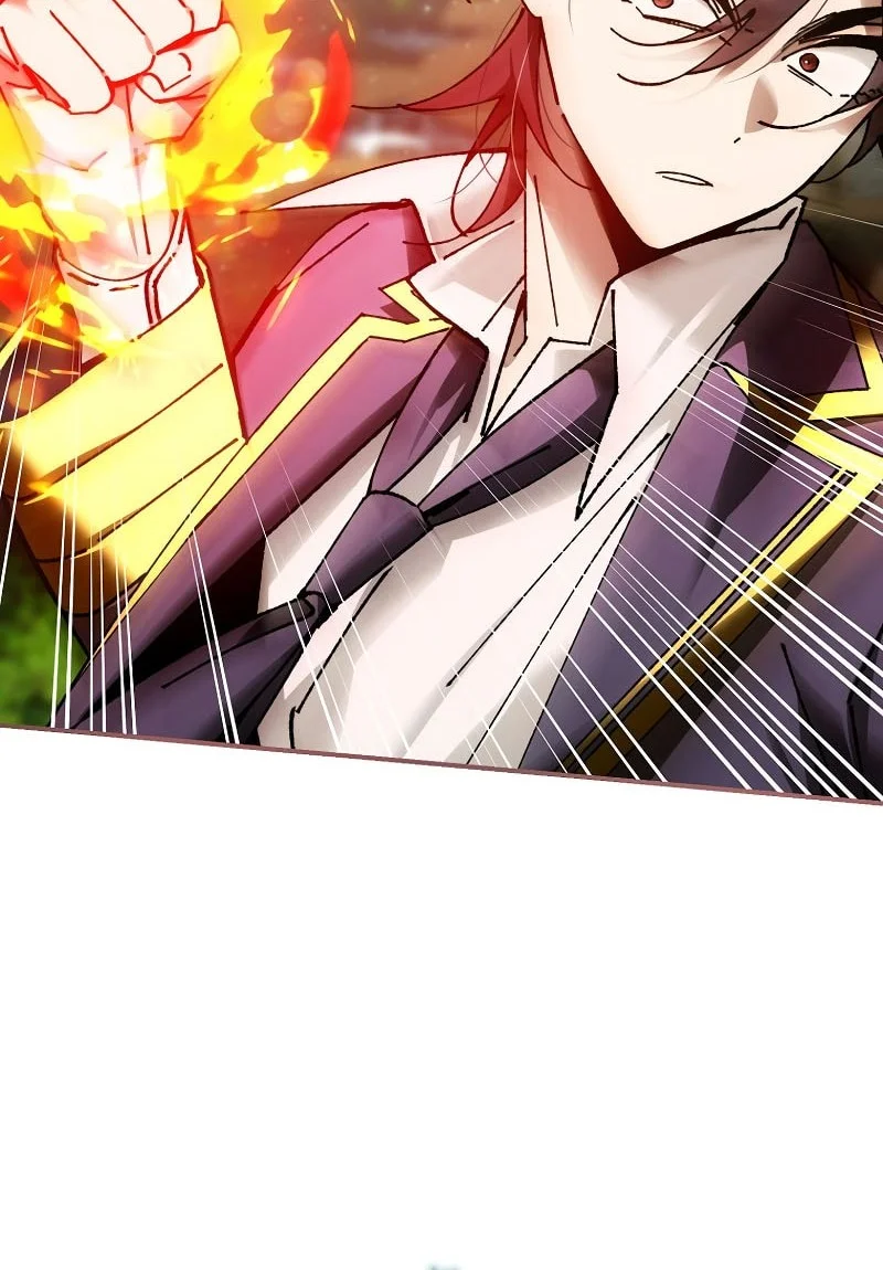 Magic Academy’s Genius Blinker chapter 79 halaman 24