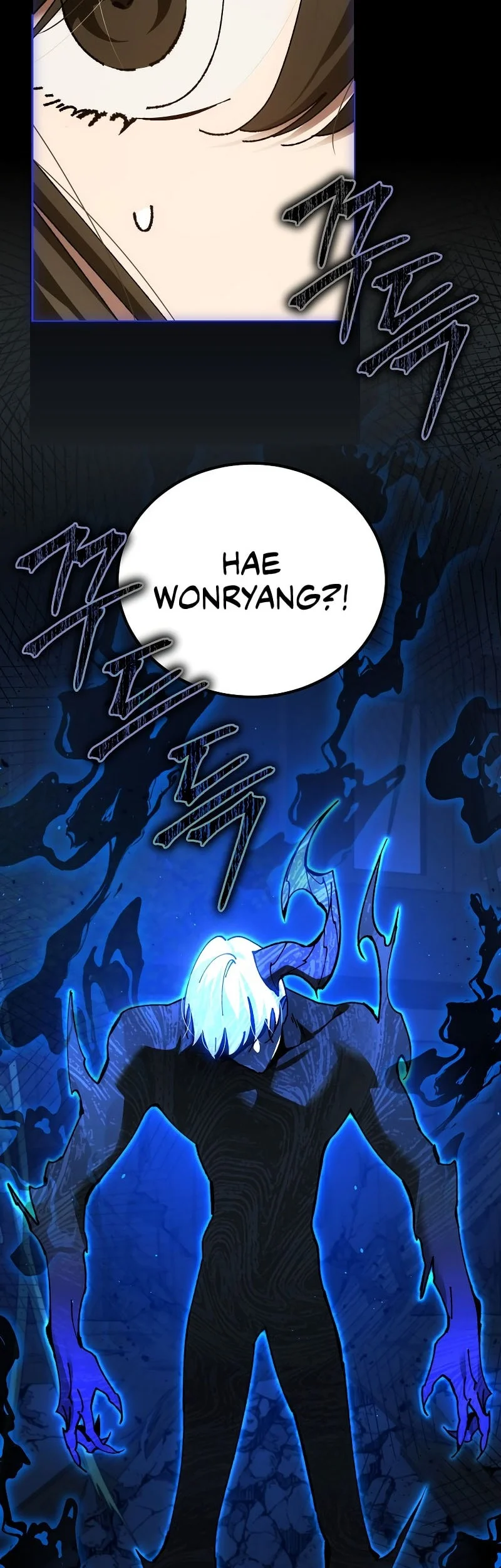 Magic Academy’s Genius Blinker chapter 79 halaman 30