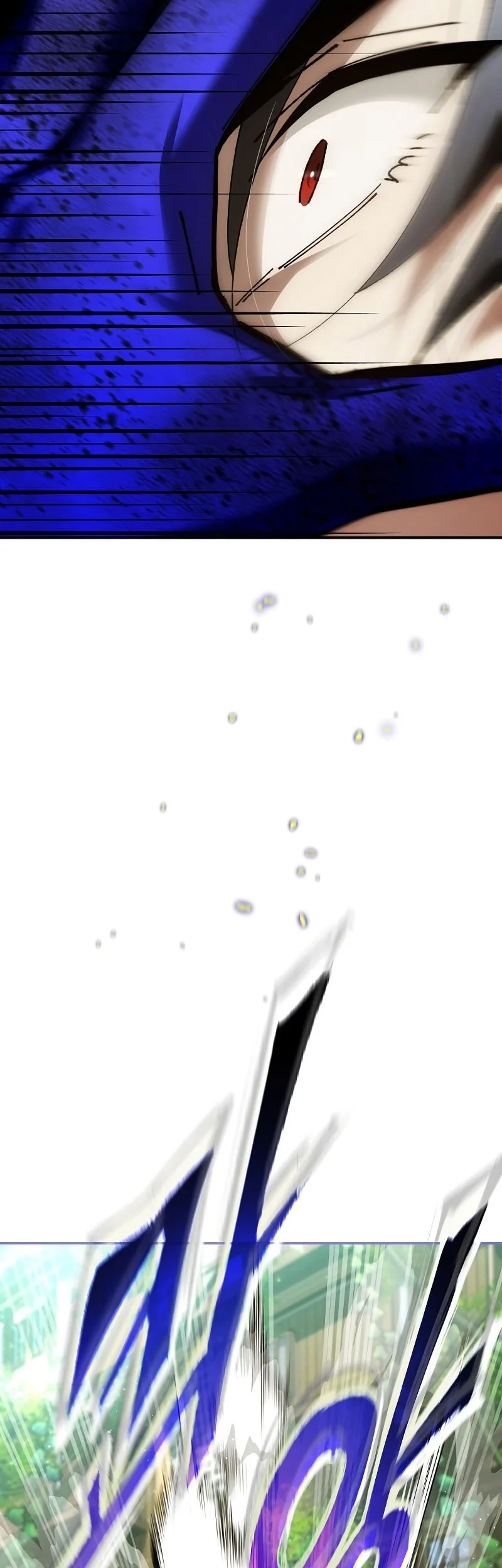 Magic Academy’s Genius Blinker chapter 79 halaman 33