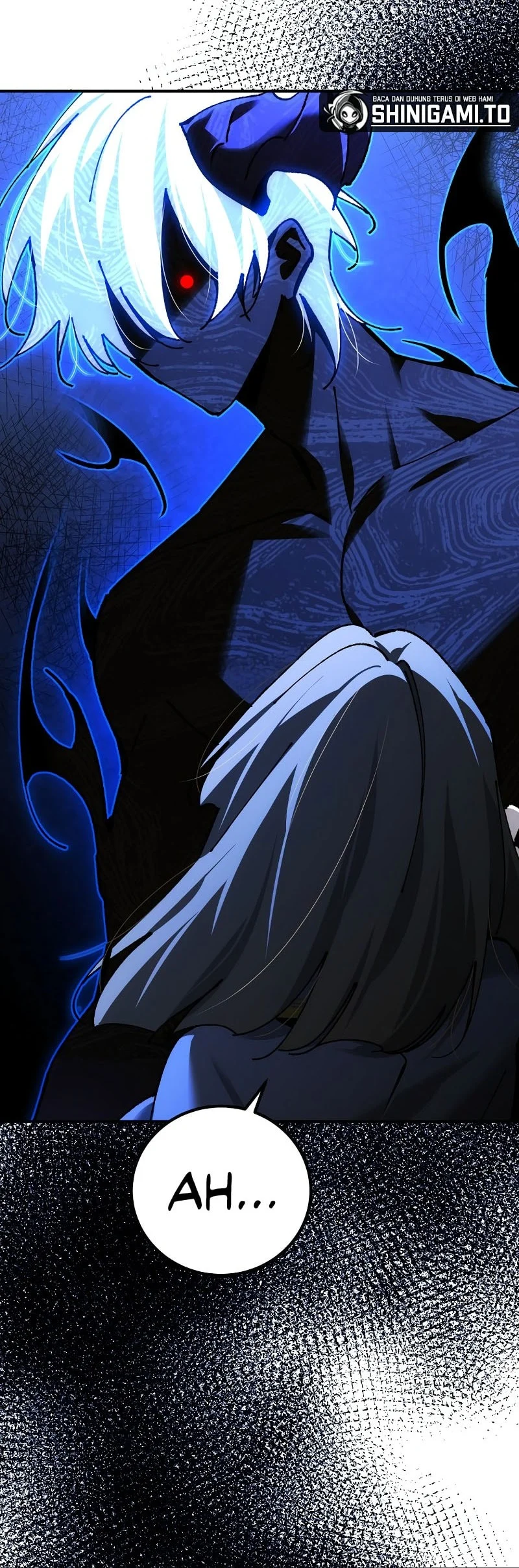 Magic Academy’s Genius Blinker chapter 79 halaman 36